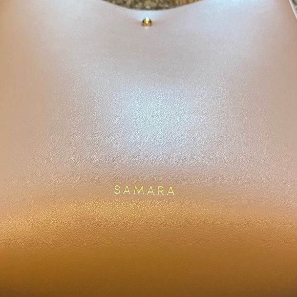 Samara NEW Crossbody/Shoulder Bag - Picture 6 of 6